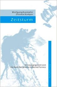 © Herbert Neidhöfer, Bernd Ternes: Kaempfer & Kamper – Zeitsturm (2004)