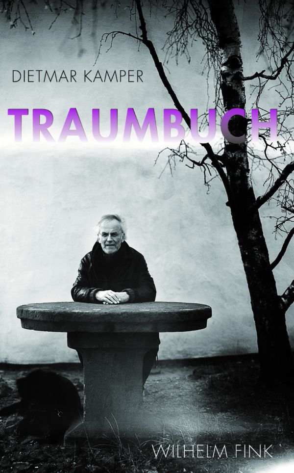 Traumbuch (Dietmar Kamper)